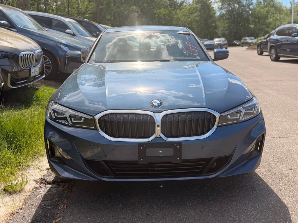 bmw 3 series 2025 3MW89CW08S8F12256 image bmw 3 series 2025 3MW89CW08S8F12256 image